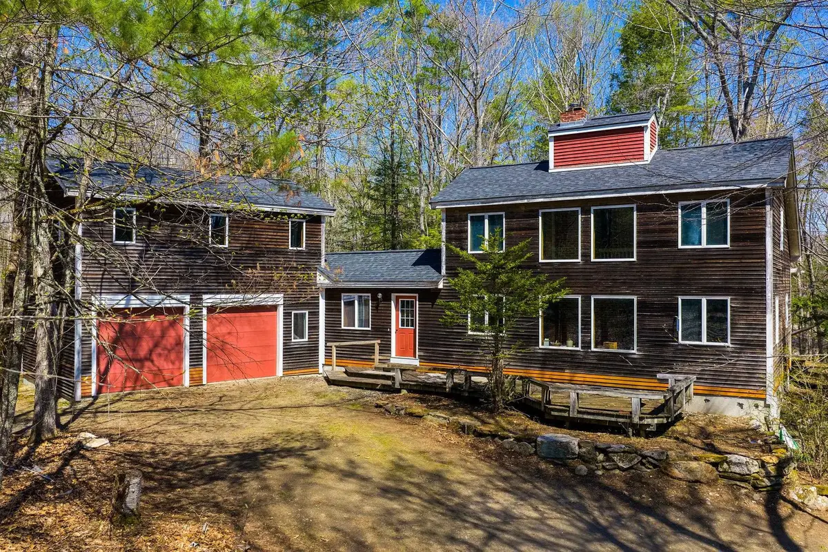 18 Devon Drive, Danville, NH 03819 - #1