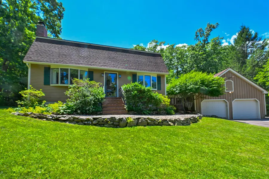44 Berkley Street, Merrimack, NH 03054 - #3
