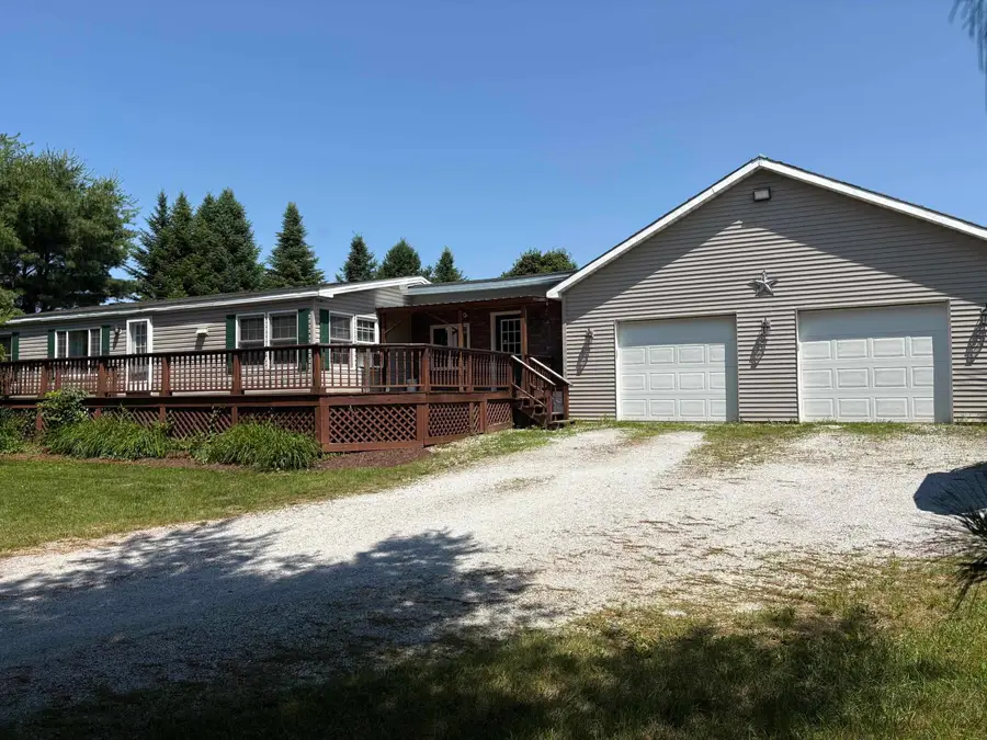 936 Cook Road, Sheldon, VT 05450 - #3
