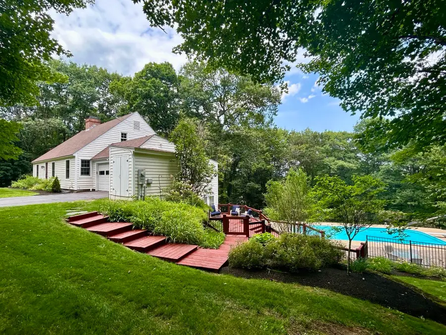 41 Roberts Road, Hopkinton, NH 03229 - #2