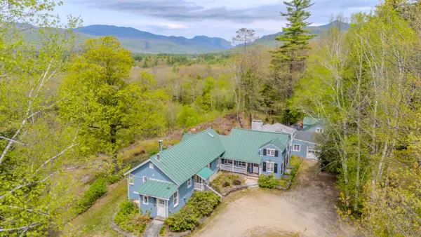 81 Meadow Lane, Woodstock, NH 03262