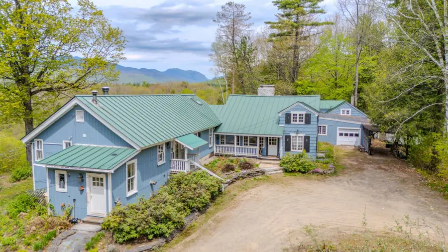 81 Meadow Lane, Woodstock, NH 03262 - #2