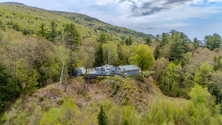 81 Meadow Lane, Woodstock, NH 03262 - #3
