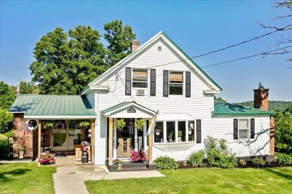 154 Bridge Street, Fairfield, VT 05448