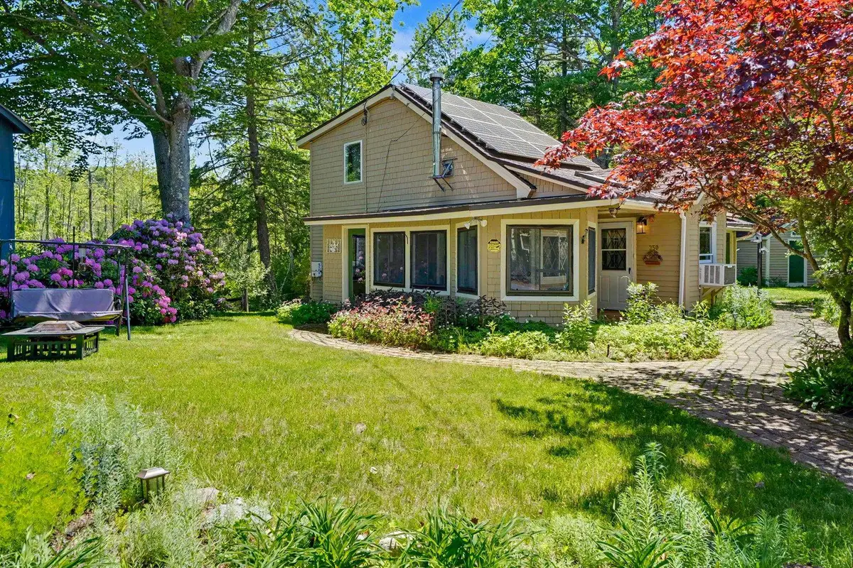 350 Woodbound Road, Jaffrey, NH 03452 - #1