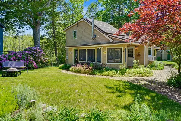 350 Woodbound Road, Jaffrey, NH 03452