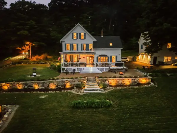 1080 N Barnstead Road, Barnstead, NH 03225