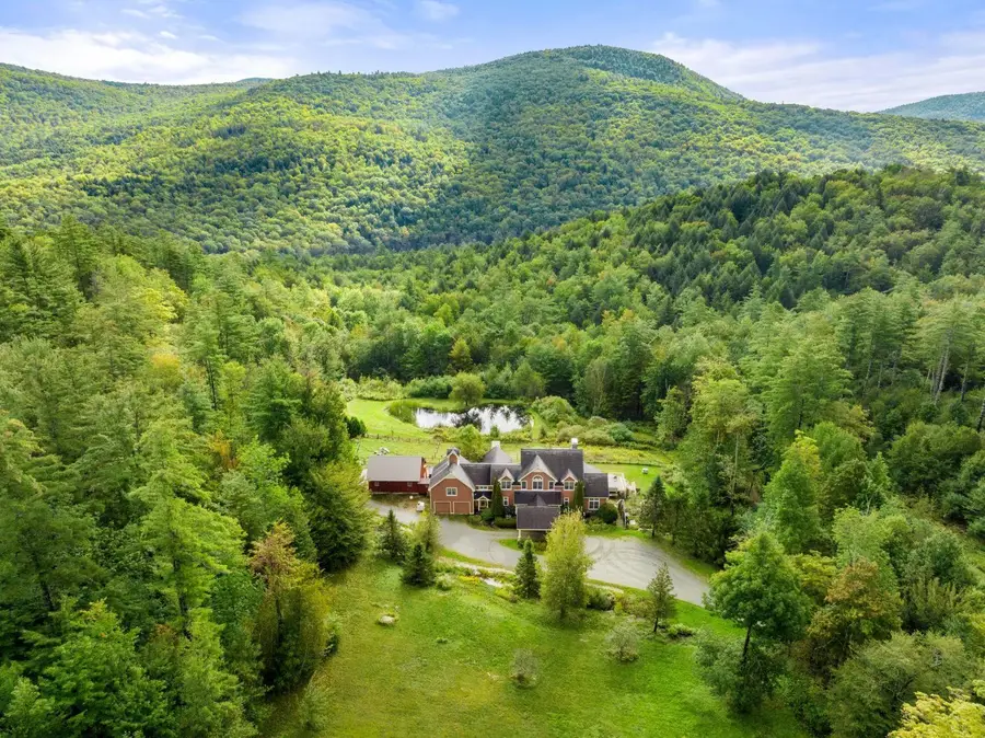 251 Pratt Bridge Road, Jamaica, VT 05343 - #2