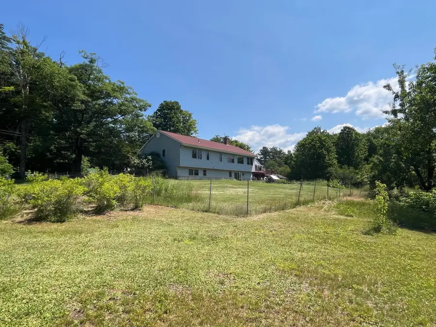 74 Perch Pond Road, Campton, NH 03223 - #2