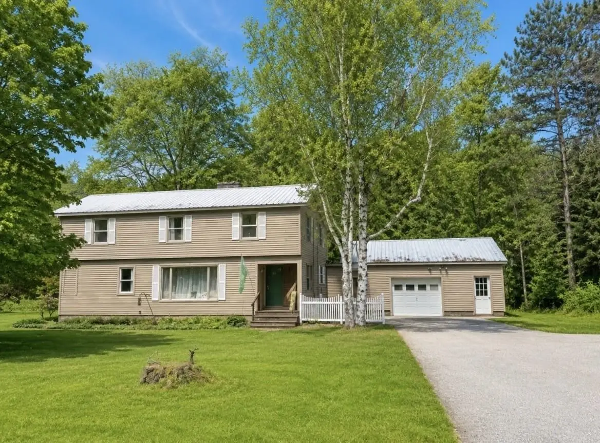 3327 Route 30, Jamaica, VT 05343 - #1