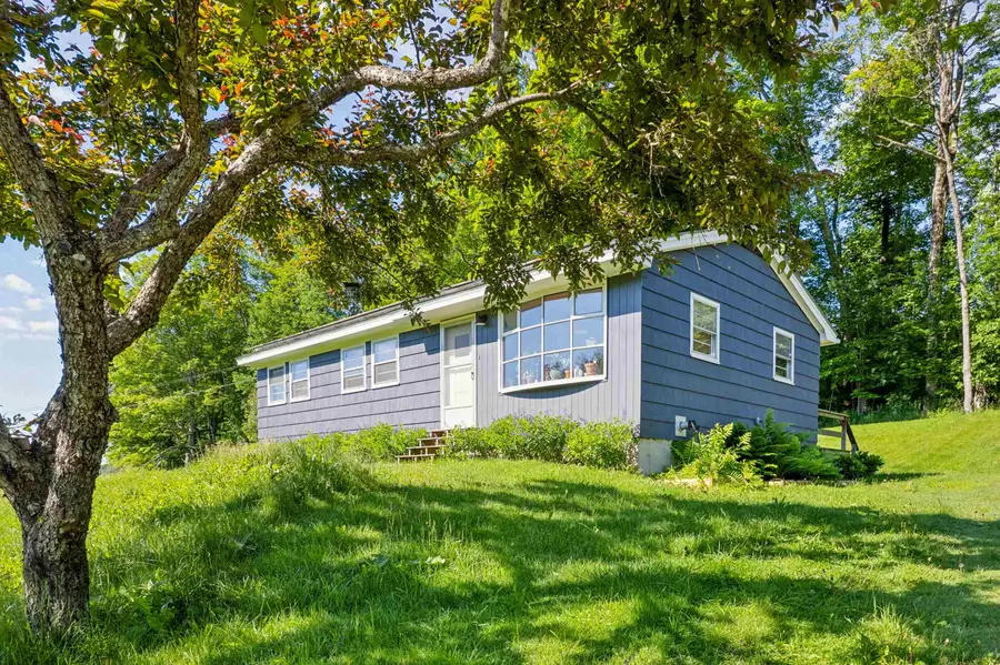 169 Whitney Hill Road, Tunbridge, VT 05077 - #2