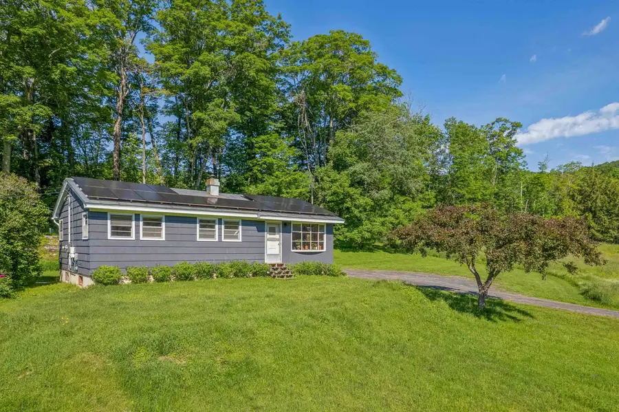 169 Whitney Hill Road, Tunbridge, VT 05077 - #3
