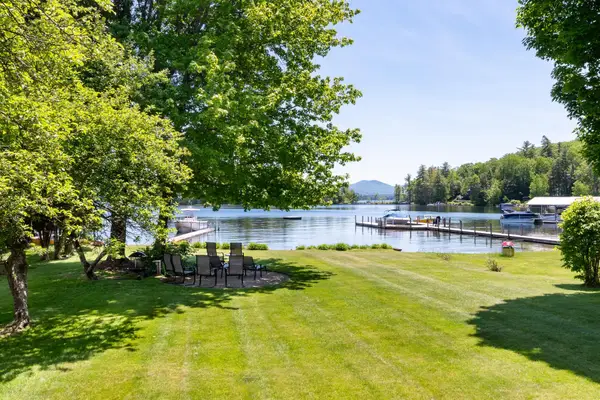 15 Cummings Cove Road, Meredith, NH 03253