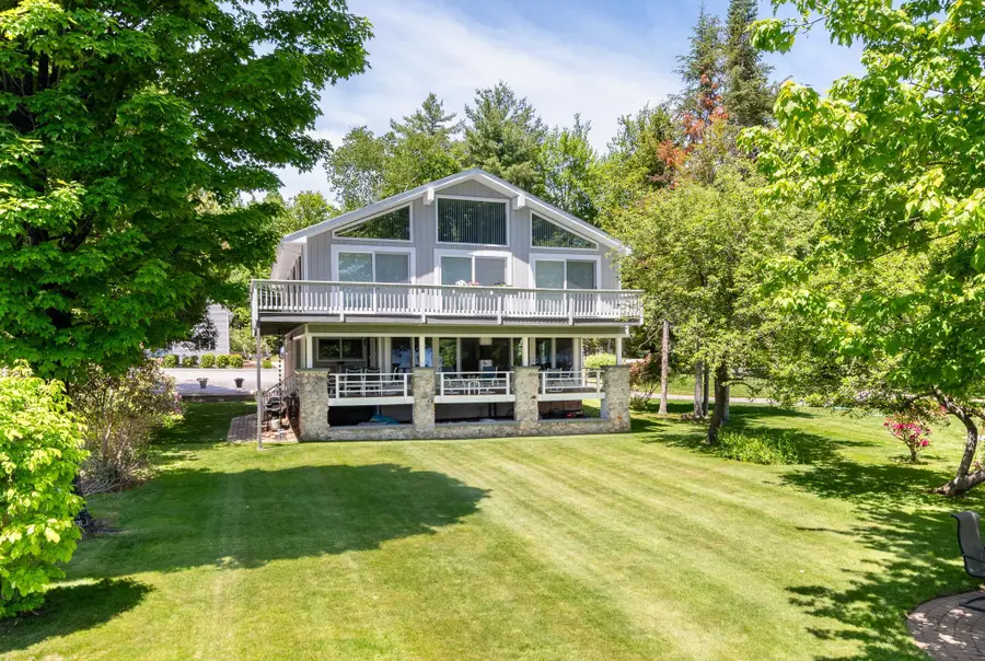 15 Cummings Cove Road, Meredith, NH 03253 - #2