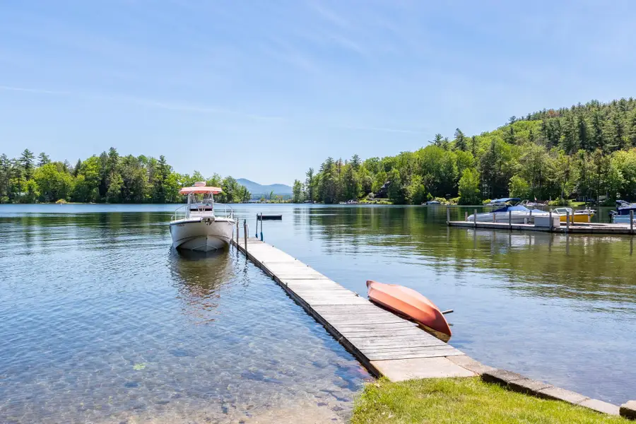 15 Cummings Cove Road, Meredith, NH 03253 - #3