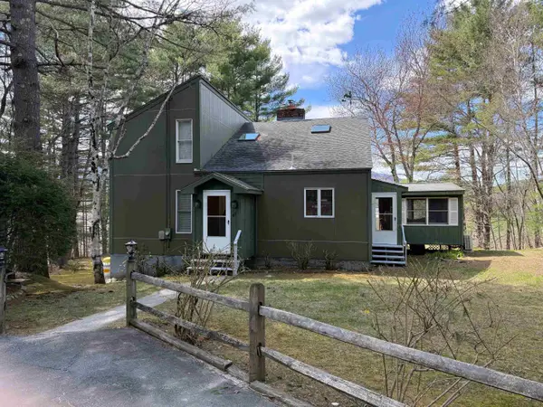41 Birchfield Road, Newbury, NH 03255