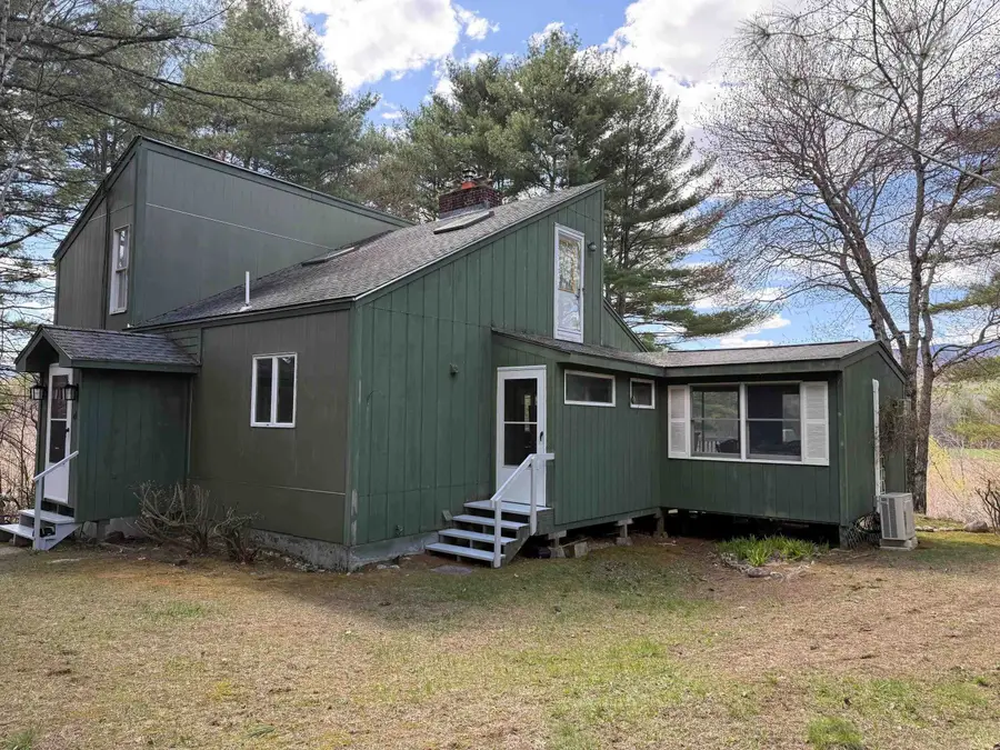 41 Birchfield Road, Newbury, NH 03255 - #2