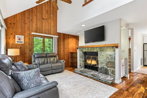 18 High Point Drive #501, Stratton, VT 05155