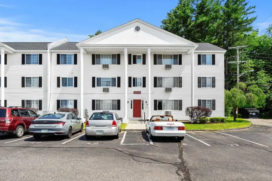 105 Portsmouth Avenue #31, Exeter, NH 03833 - #2