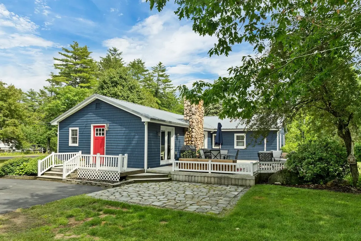 92 White Oak Road, Gilmanton Iron Works, NH 03837 - #1