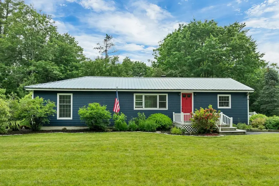 92 White Oak Road, Gilmanton Iron Works, NH 03837 - #3