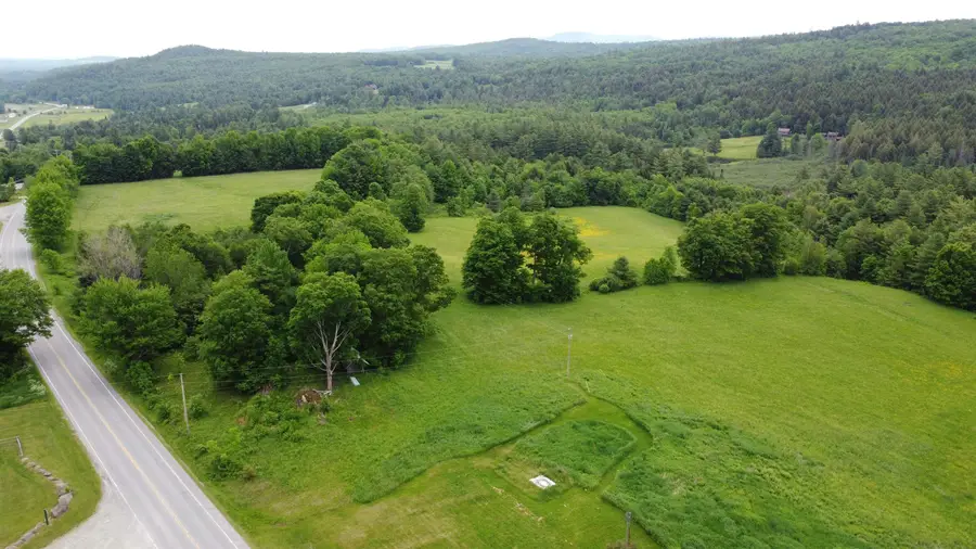 TBD Route 100 #9, Lowell, VT 05847 - #2