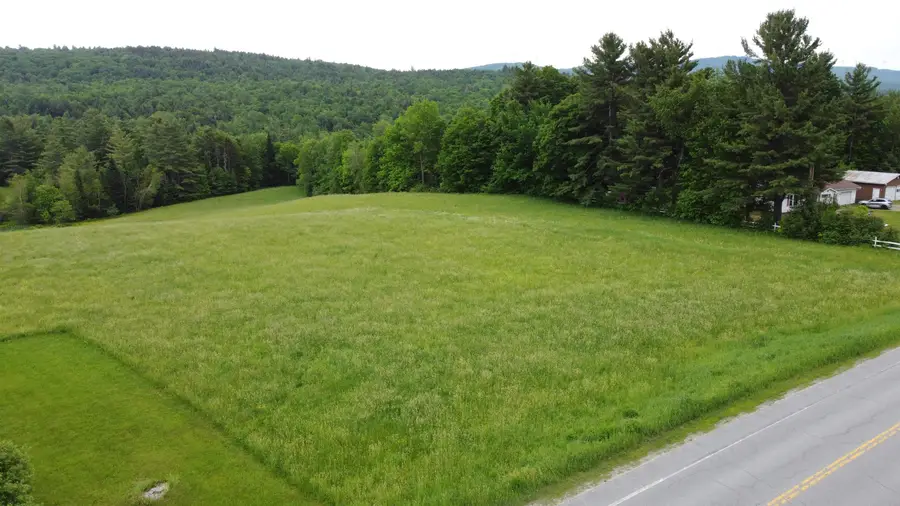 TBD Route 100 #9, Lowell, VT 05847 - #3