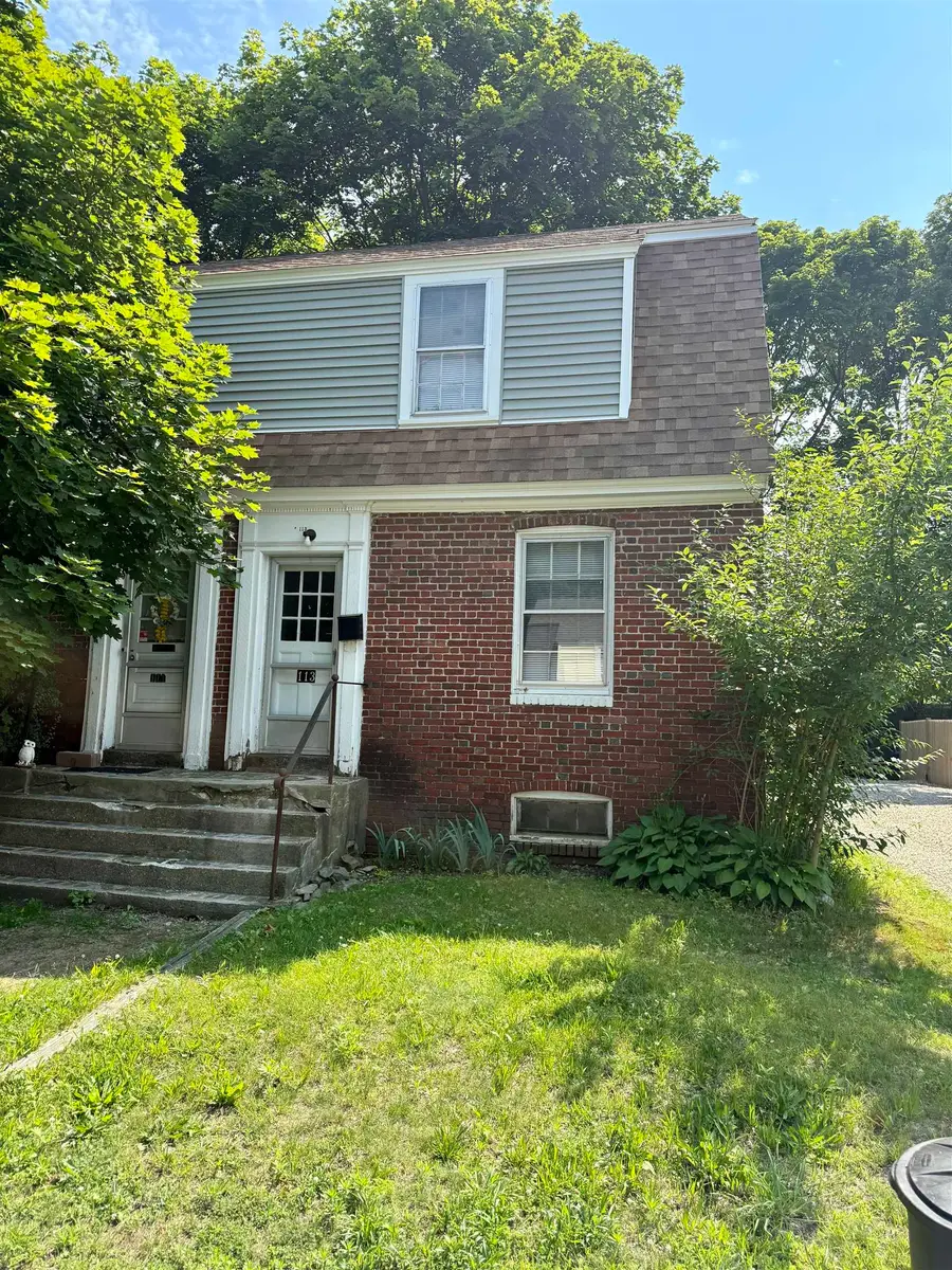 113 Raleigh Way, Portsmouth, NH 03801 - #2