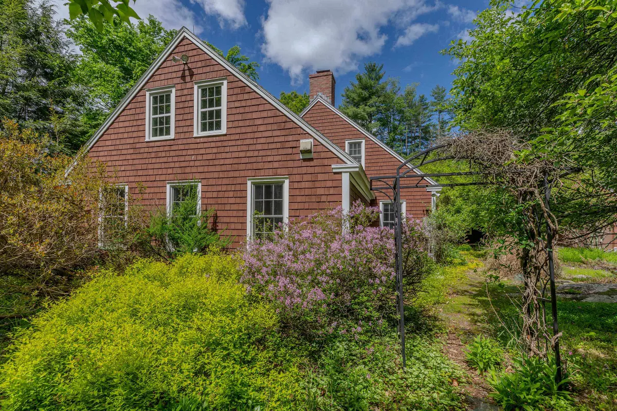 223 Coach Road, Chester, VT 05143 - #1