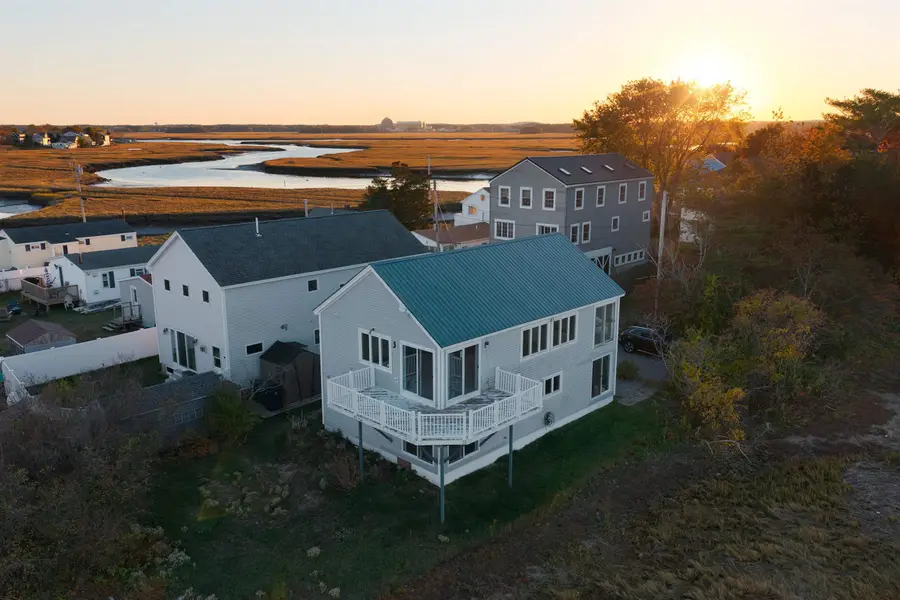 16 Bruce Street, Hampton, NH 03842 - #2