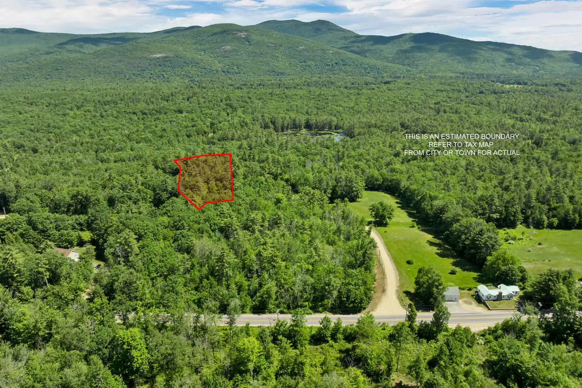 00 Gov Wentworth Highway #002, Moultonborough, NH 03254 - #1
