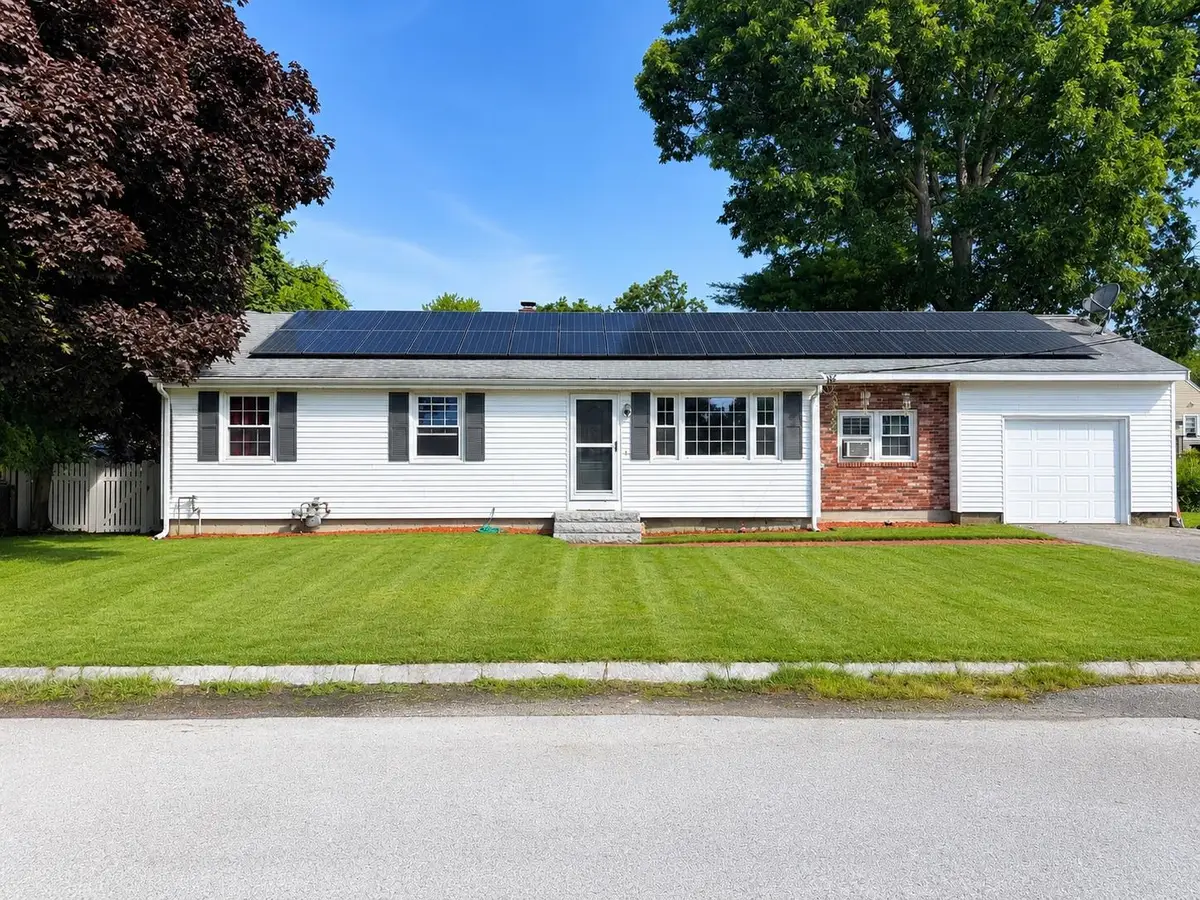 3 Sioux Avenue, Nashua, NH 03063 - #1
