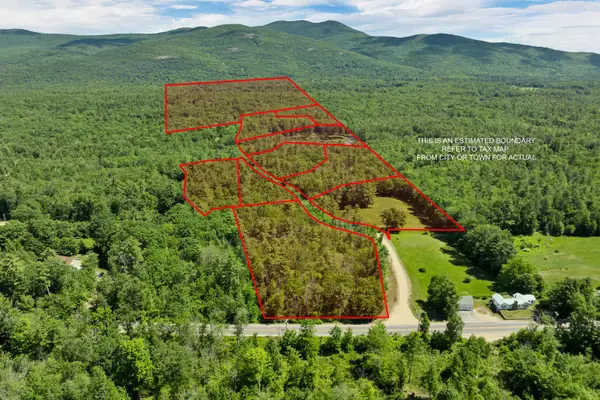 00 Beaver Pond Road, Moultonborough, NH 03254