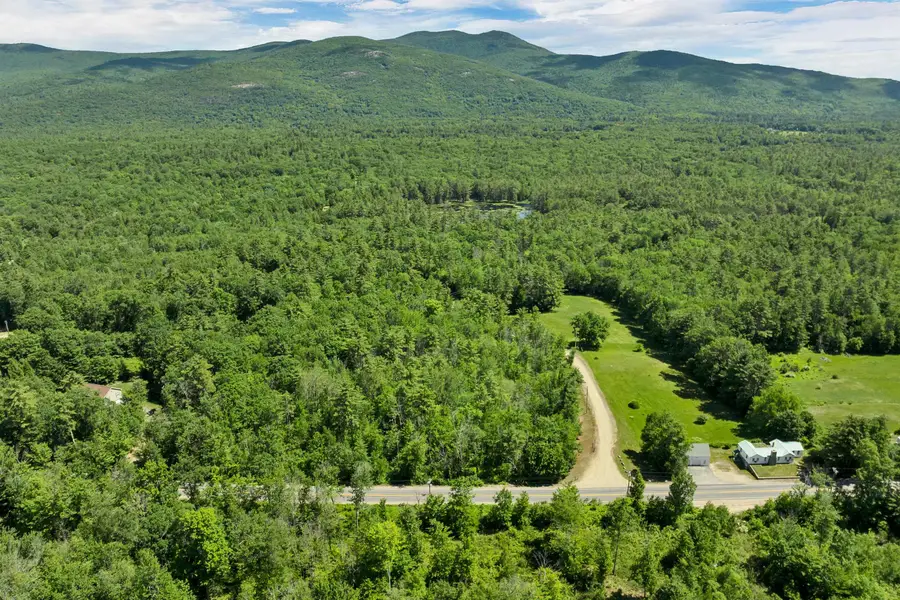 00 Beaver Pond Road, Moultonborough, NH 03254 - #3