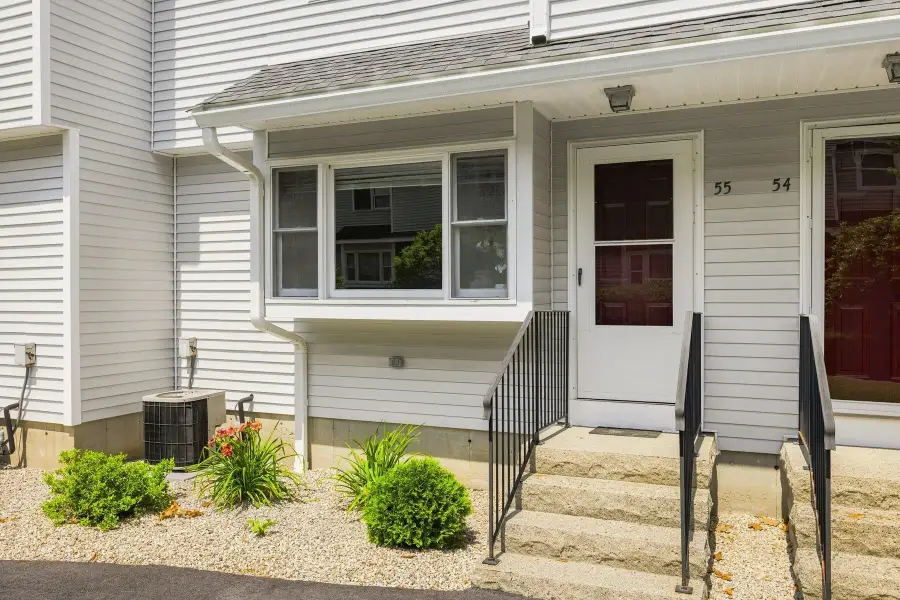 777 Middle Road #55, Portsmouth, NH 03801 - #2