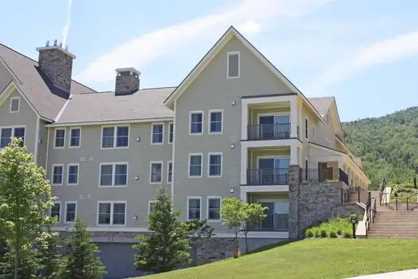 506/508 Qtr. I I Adams House, Ludlow, VT 05149