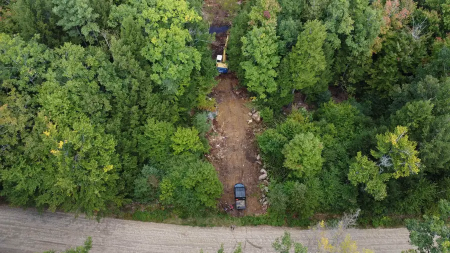 Map 3 Lot 29-7 Province Road, Barnstead, NH 03218 - #2