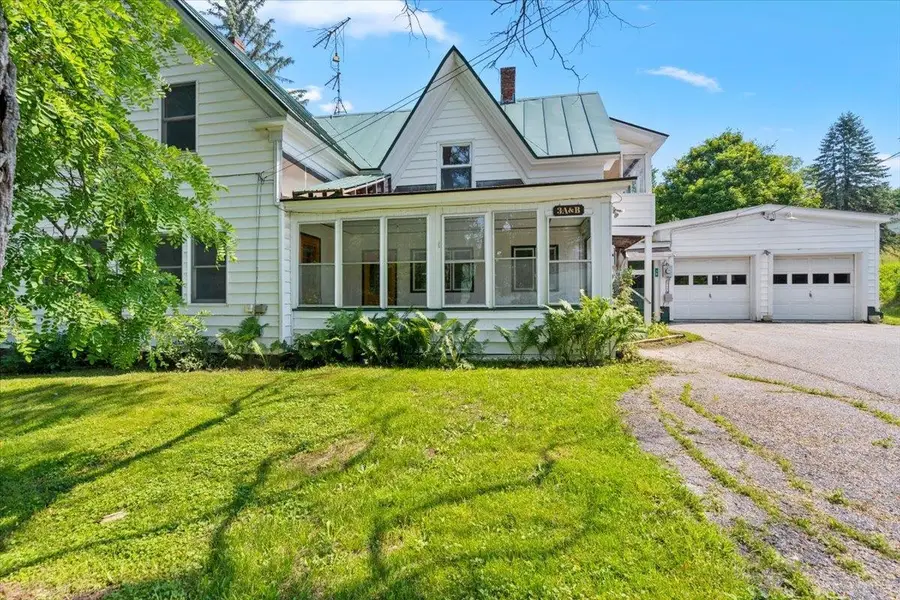 3 Hillside Avenue, East Barre, VT 05649 - #3