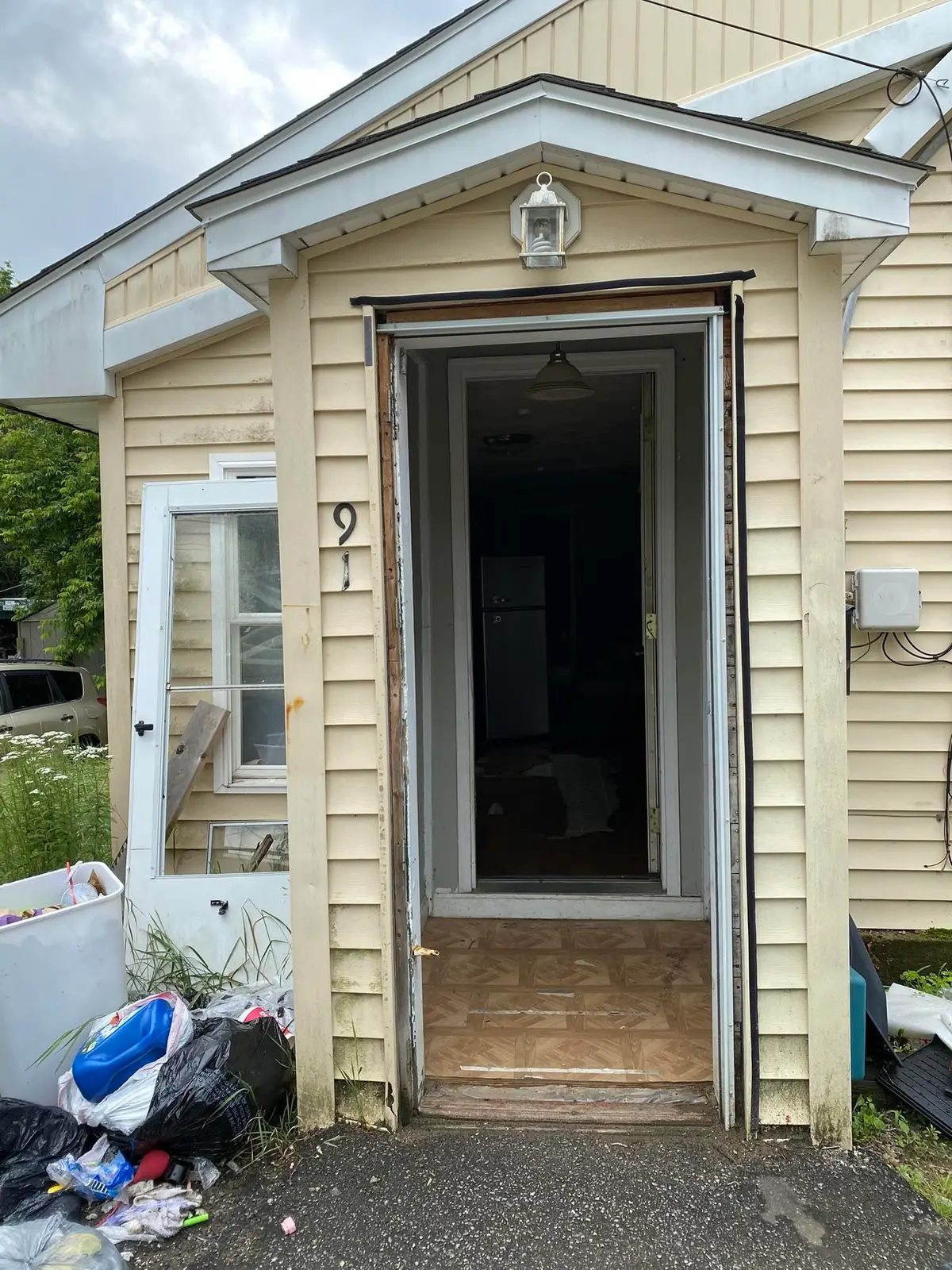 91 munroe Street, Franklin, NH 03235 - #1