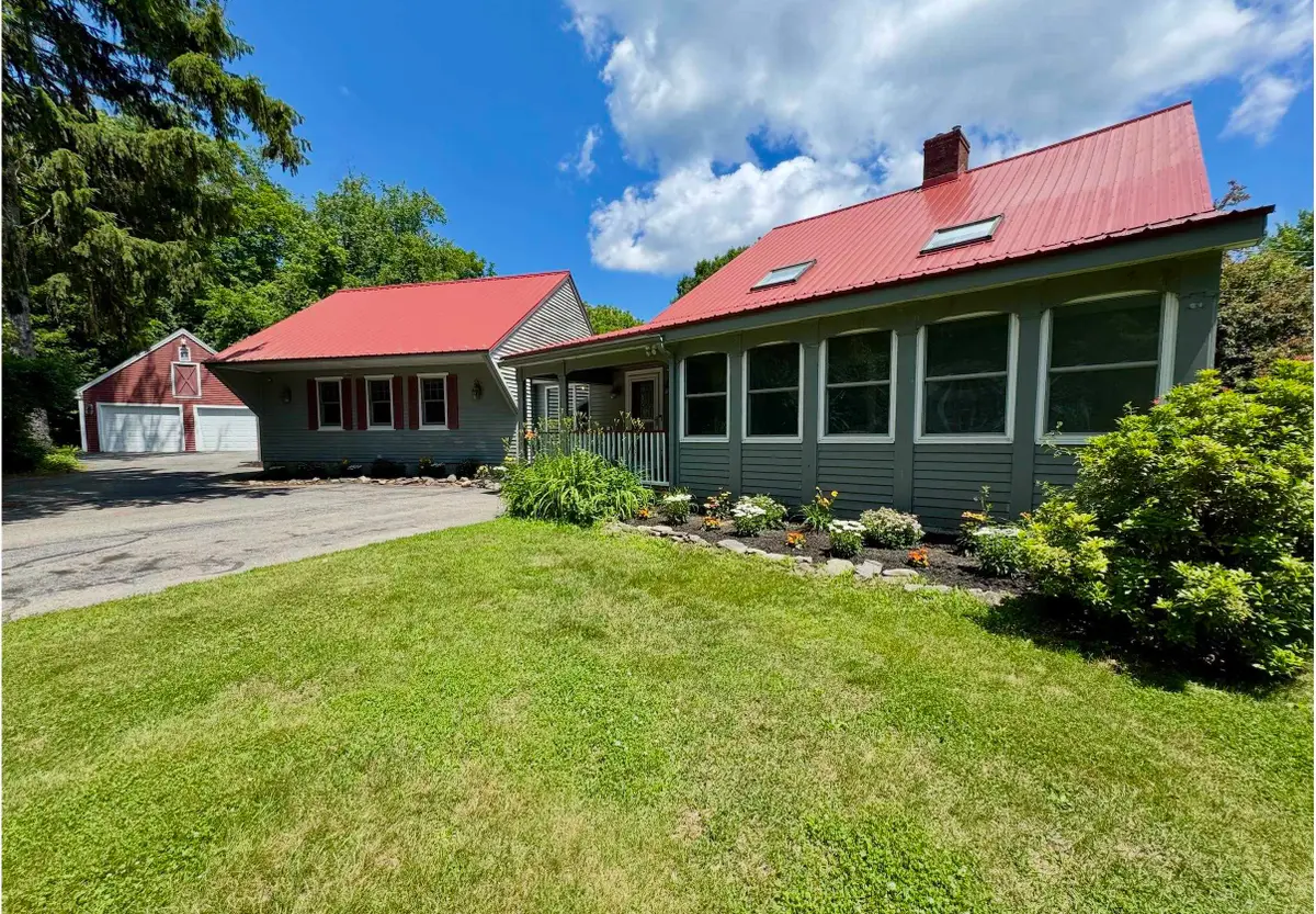 1 Heritage Drive, Rollinsford, NH 03820 - #1