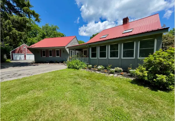 1 Heritage Drive, Rollinsford, NH 03820