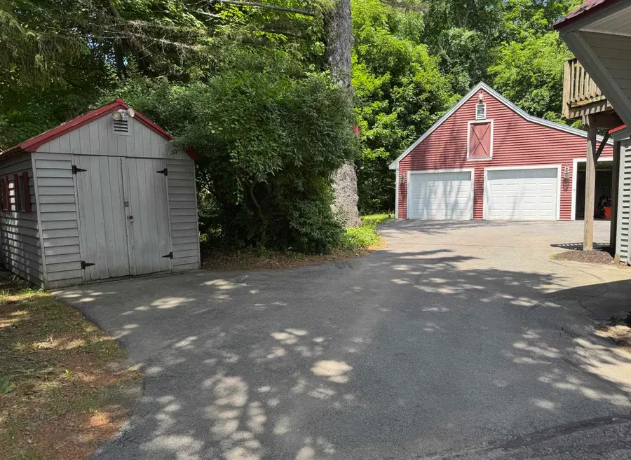 1 Heritage Drive, Rollinsford, NH 03820 - #2