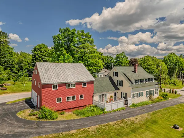 2 Thurlow Street, Plymouth, NH 03264
