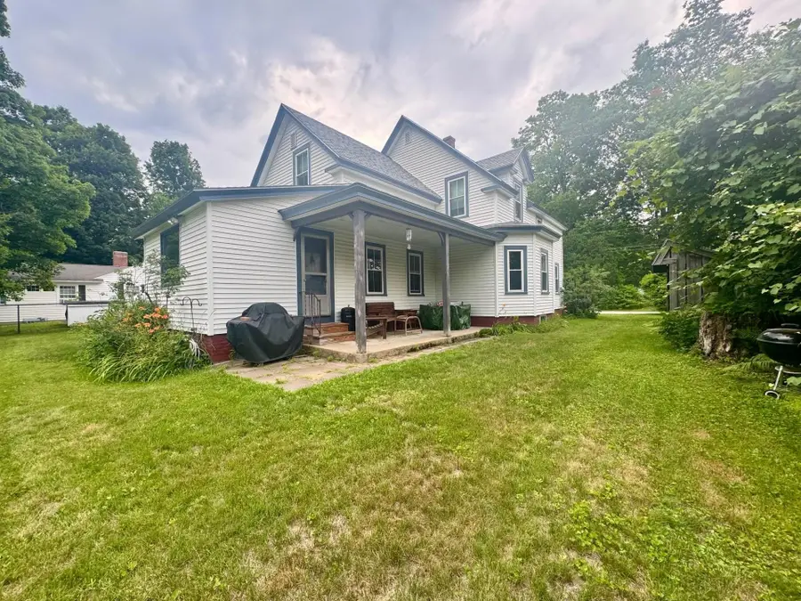 18 blossom Street, Keene, NH 03431 - #3