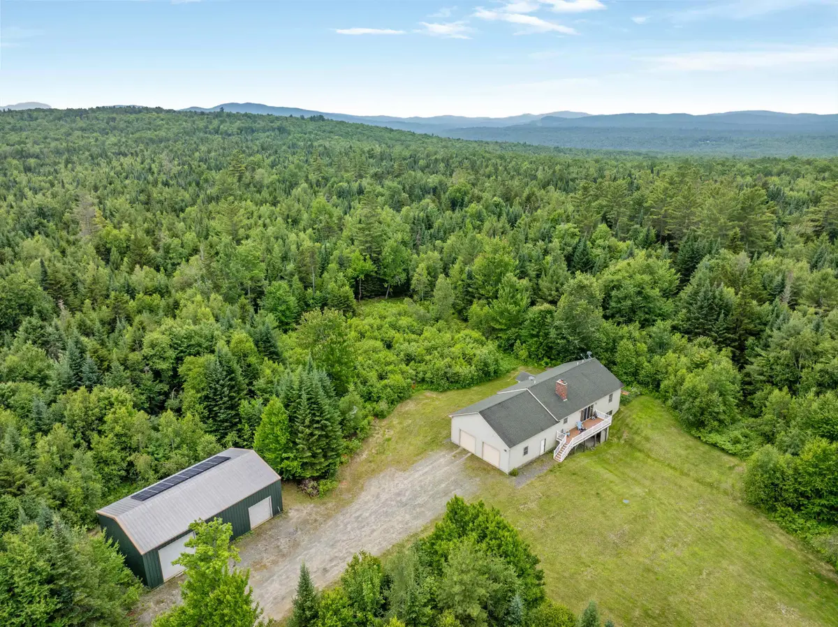397 Wentworth Road, Lunenburg, VT 05906 - #1