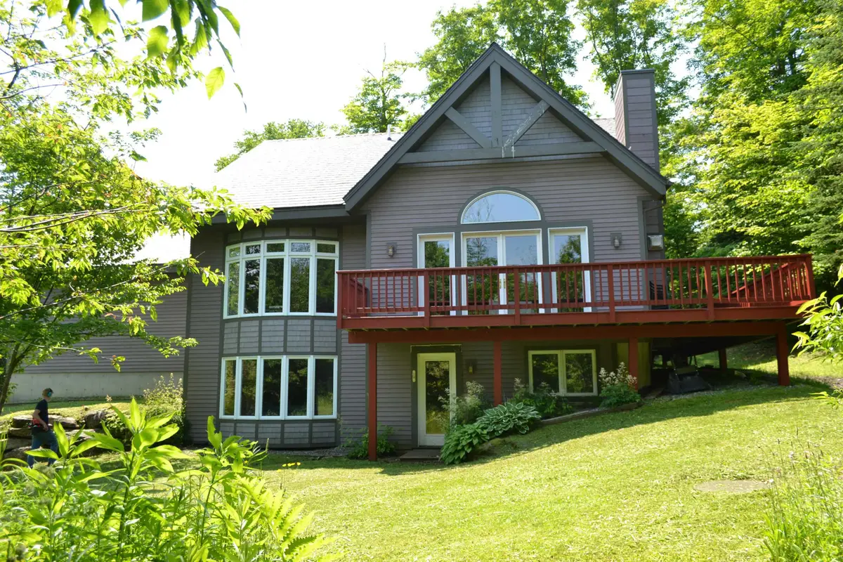 304 North Village Road #SF6, Jay, VT 05859 - #1