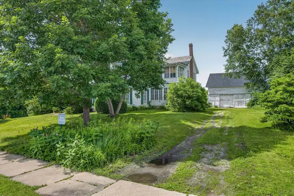 45 Park Street, Rutland City, VT 05701