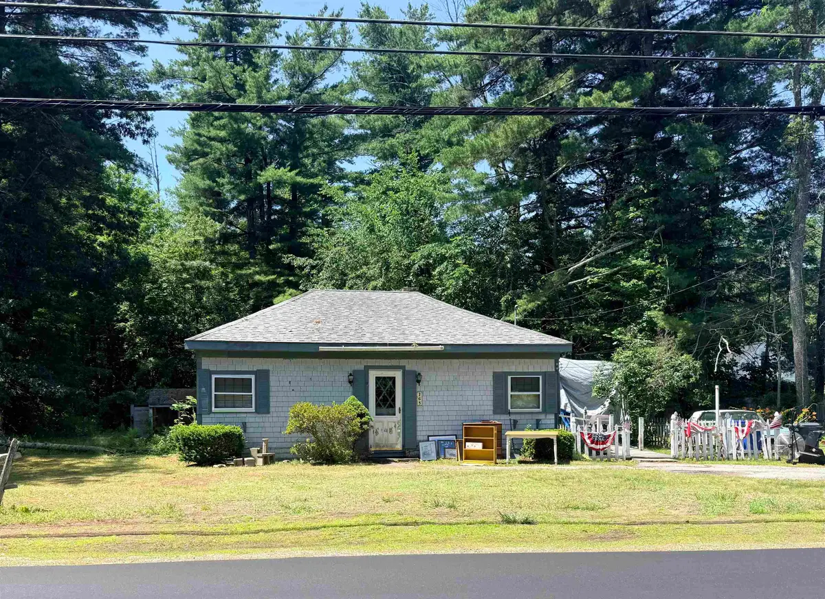 268 Main Street, Hampstead, NH 03841 - #1