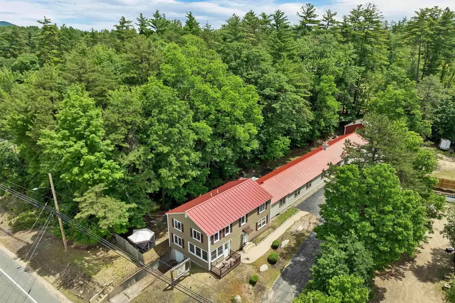 379 White Mountain Highway, Conway, NH 03818 - #2