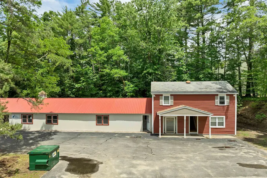 379 White Mountain Highway, Conway, NH 03818 - #3